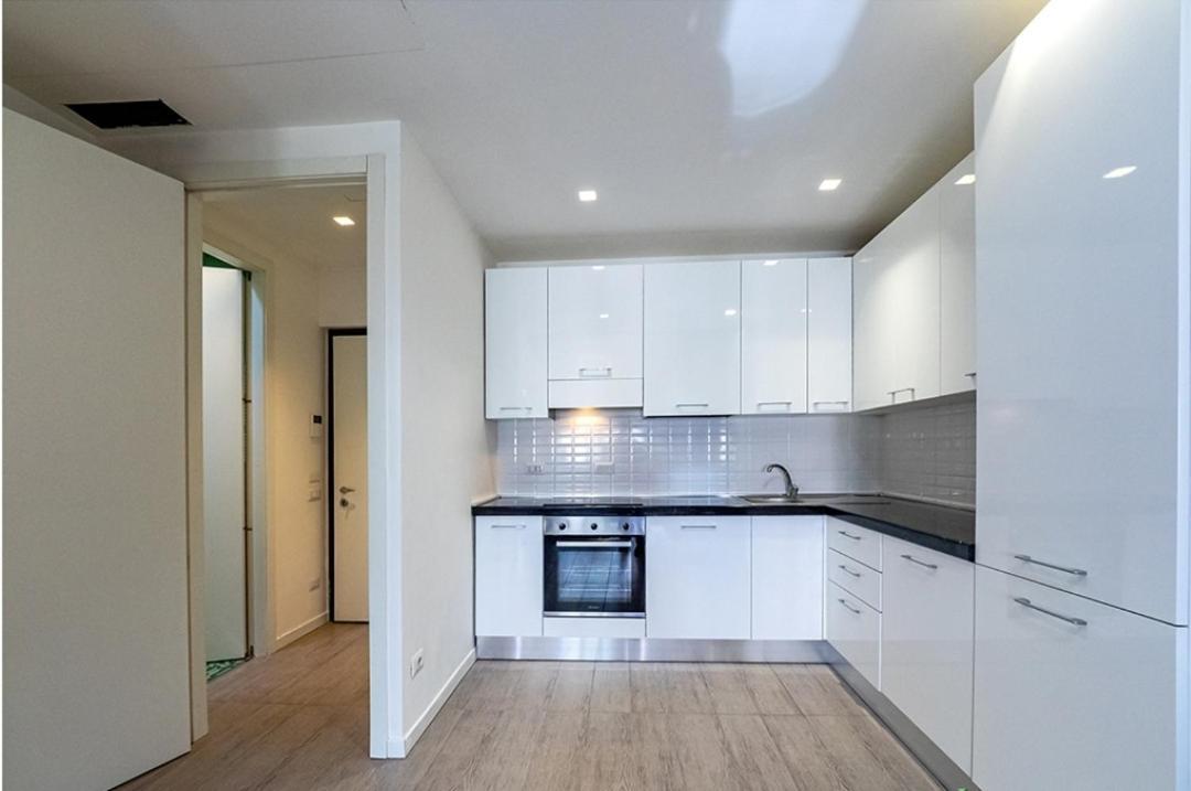 Lux Apartment 2 Milano Metro M2 Exterior photo